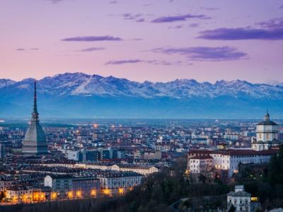 Benvenuta ADI Torino!