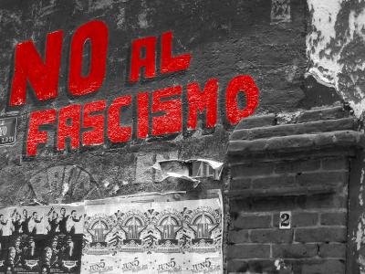 No al razzismo, no al fascismo. Solidarietà alla comunità di Macerata