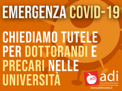 coronavirus-universita